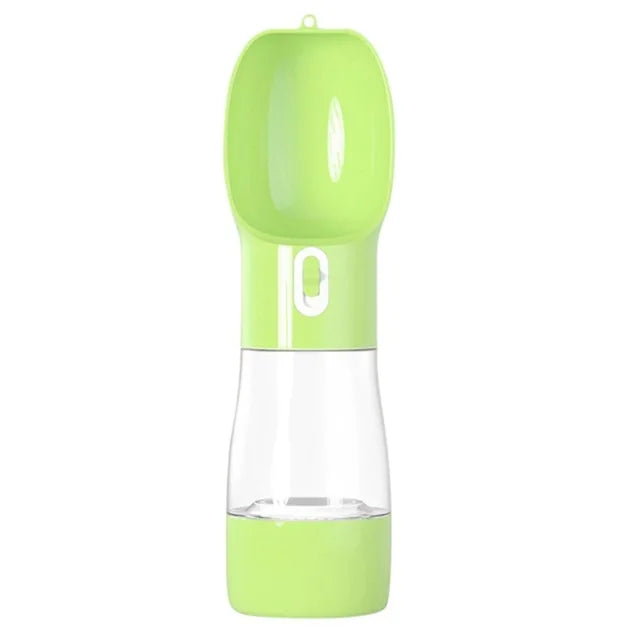 Dog Water Bottle Portable Pet Drinking Water