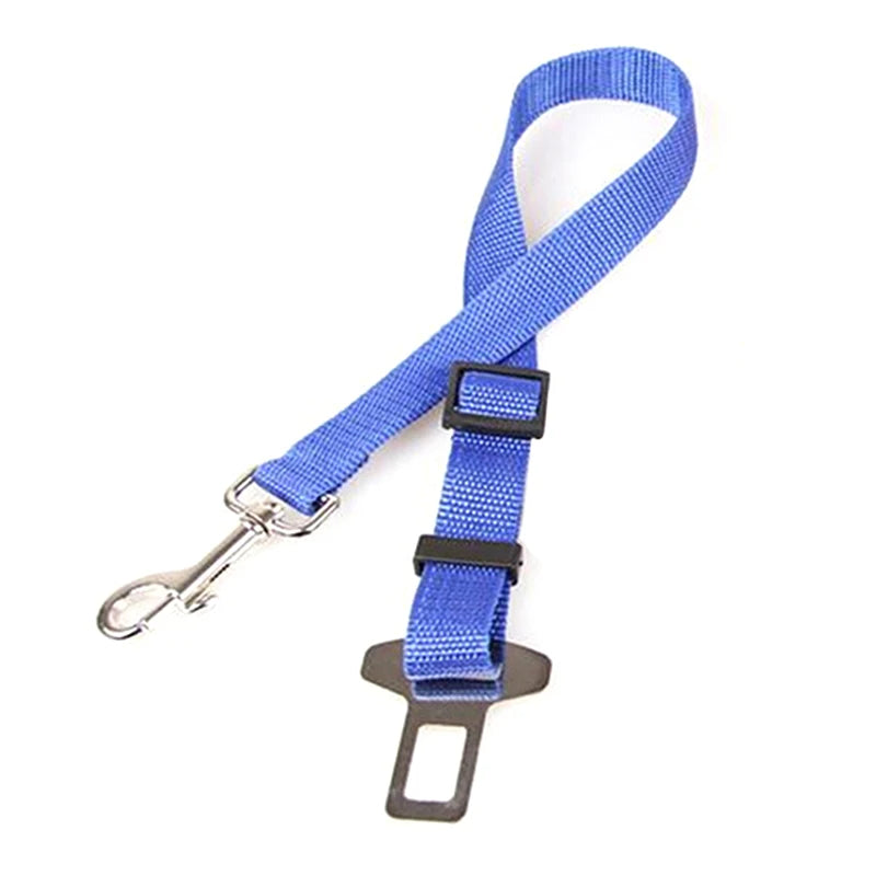 Dog Collars Leads Vehicle Car Dog Seat Belt